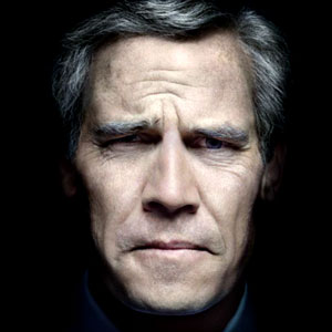 Josh Brolin, Entertainment Weekly Josh Brolin, Entertainment Weekly